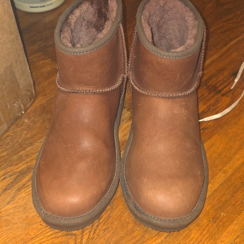 L.L. Bean uggs